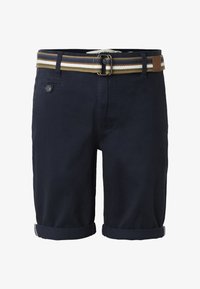 Valimata, navy