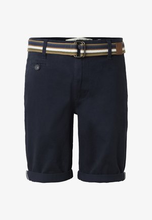 INDICODE JEANS, ROYLER - Short - navy