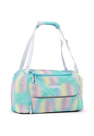 Reisetasche - zaubärwelt - mint