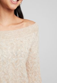Even&Odd Strickpullover - off-white