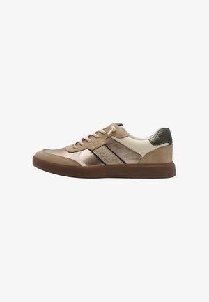 Tamaris, 1-23747-47 351 - Baskets basses - gold-coloured