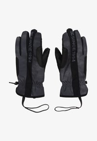 Vald, xkss overspray