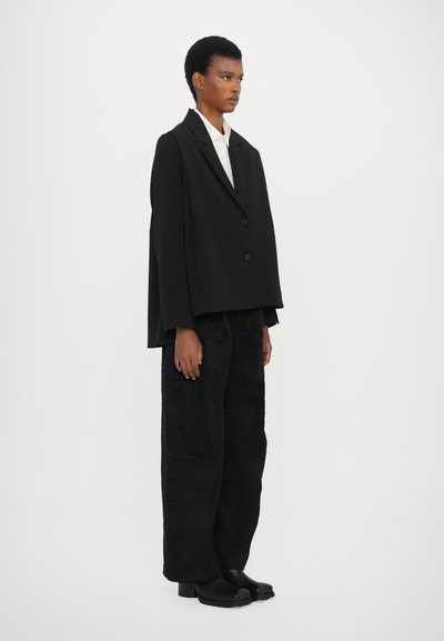 Henrik Vibskov SHAPE  - Bleiseri - black