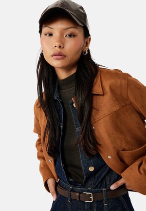 Koton Skjortebluser - brown