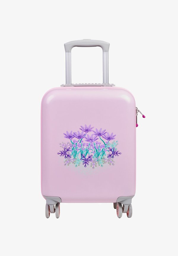 Cabin Case Play Date - Trolley