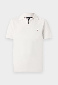 Poloshirt - ivory petal