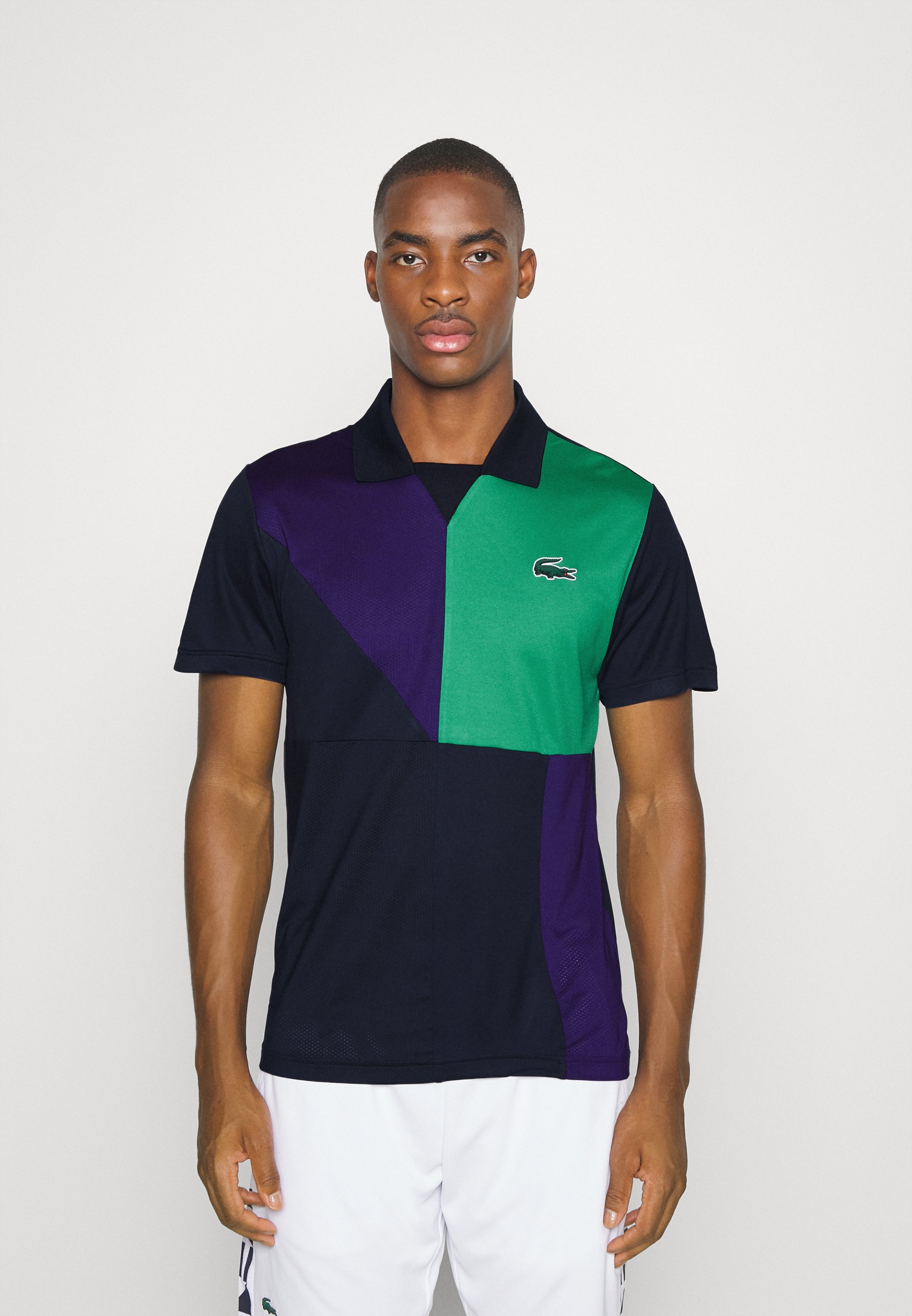lacoste polo tennis