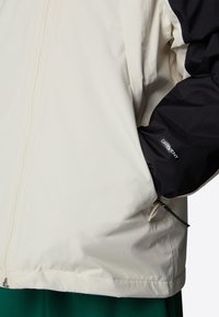 The North Face ANTORA TRICLIMATE - Outdoorjacka - white dune