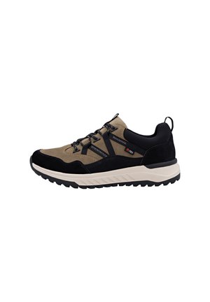Sneaker low - braun