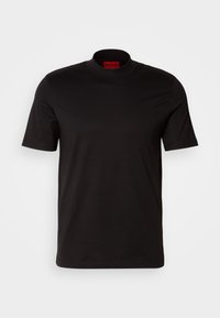 Unausgewählt, black