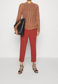 Saint Tropez Neule - light pink