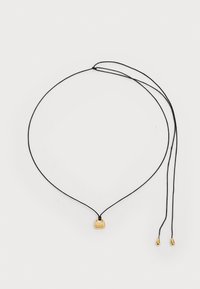 TOTE XS NECKLACE - Necklace - gold-coloured