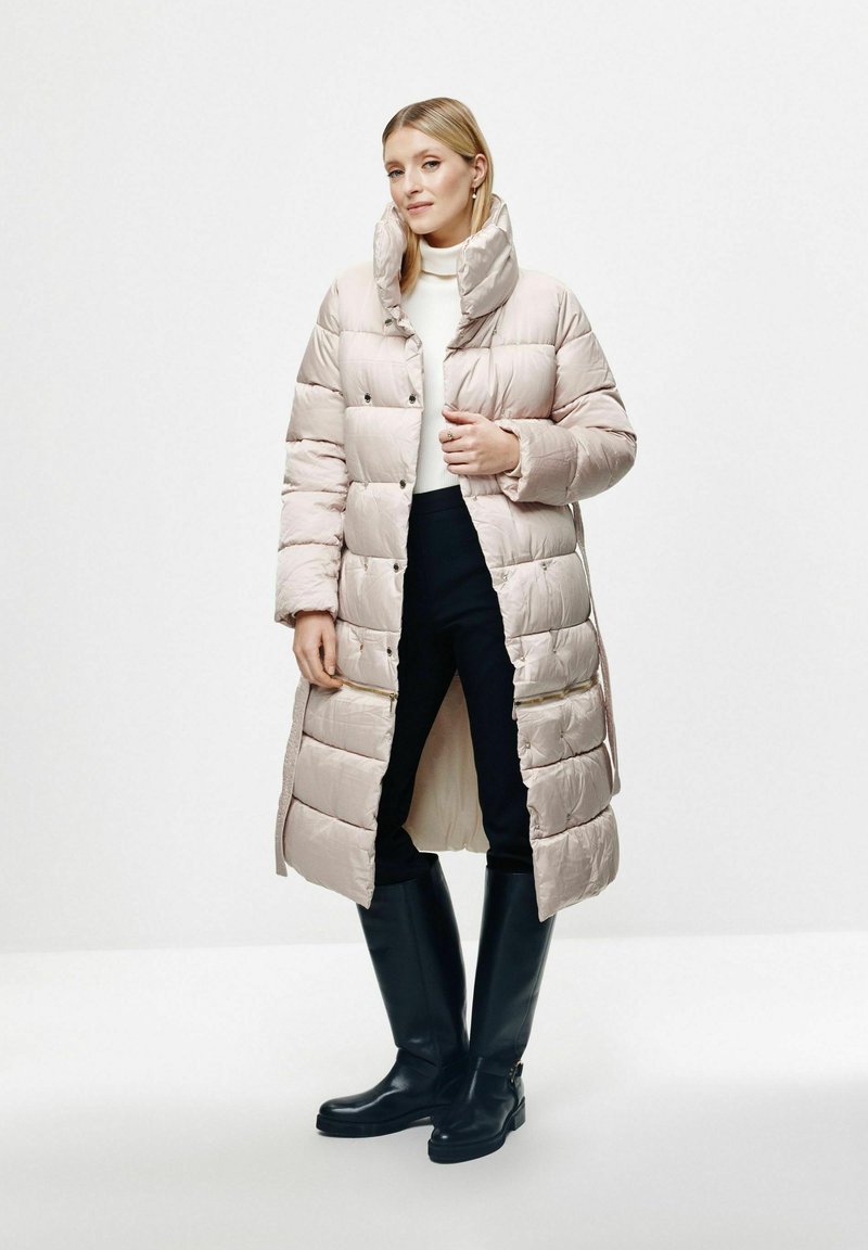 OCHNIK - Płaszcz zimowy