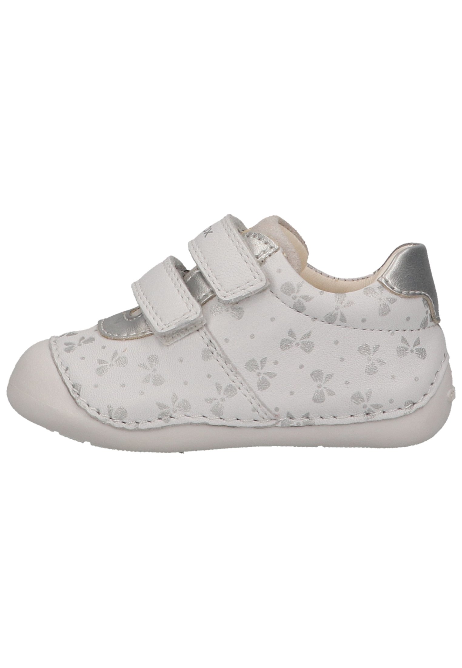 Geox Scarpe neonato - white c1000/bianco - Zalando.it