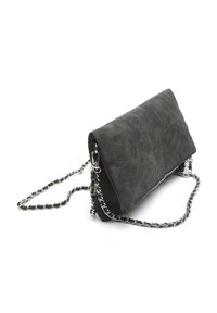 MISAKO NOMI - Delninukė - dark grey