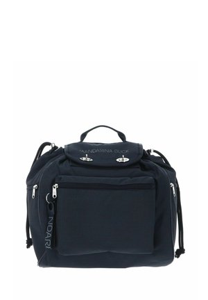 MD20 UTILITY - Sac à dos - scarab