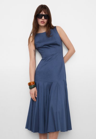 green jr bridesmaid dresses Kennedy Blue Lonnie Junior Dress – Wedding Shoppe Sexy Black Girls Birthday junior bridesmaid dresses summer vt::Dresses::Style::Sundresses Color:Blkcoral