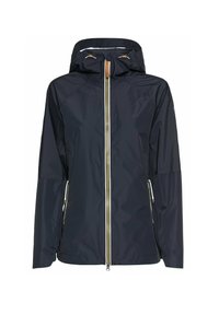 Unselected, navy