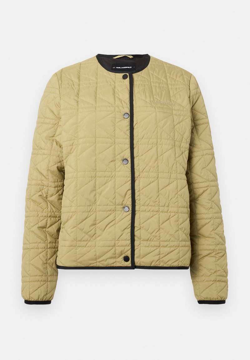Übergangsjacke