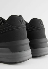 Next REGULAR FIT - Sneakers - grey