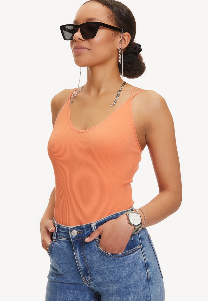 Tamaris Uhr - mintgrün