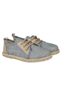 Bubble Kids Zapatos con cordones - grey