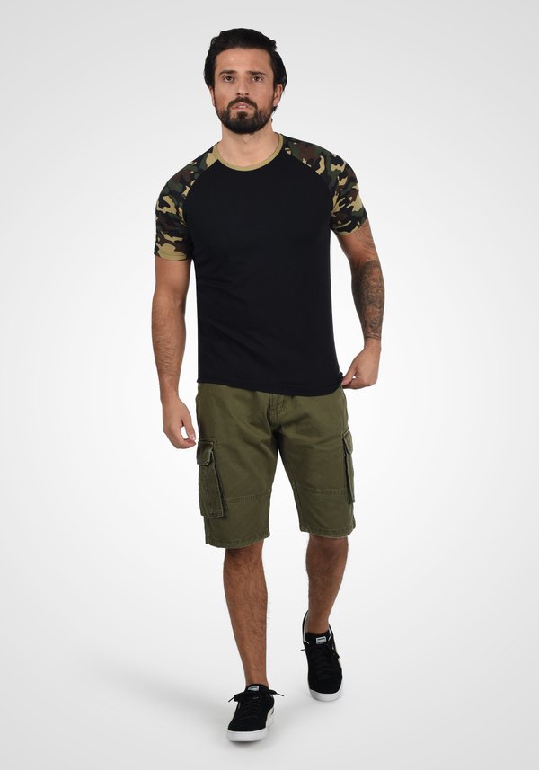 COSTA - Shorts - army2