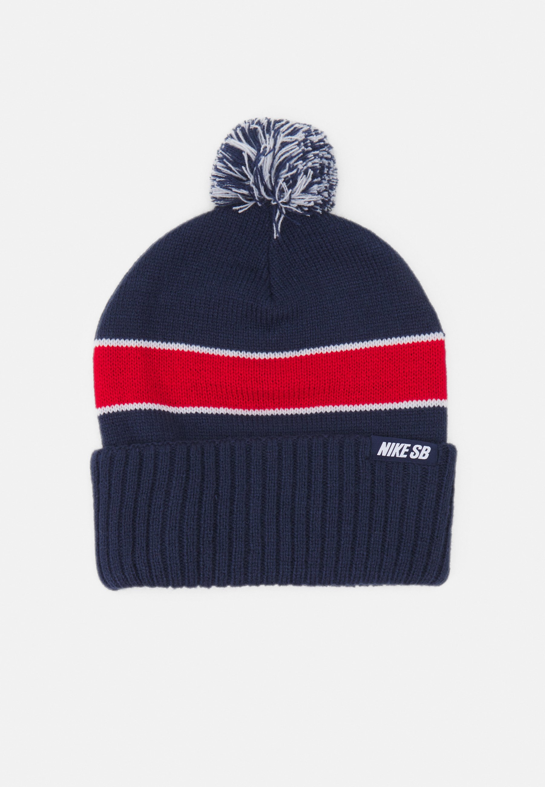bonnet nike sb rouge