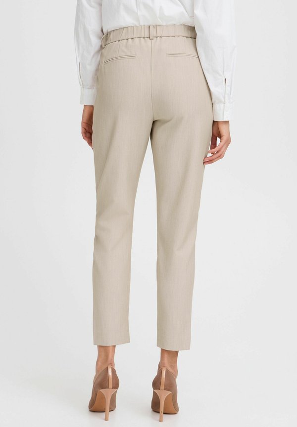 BYDanta - Chinos - humus melange3