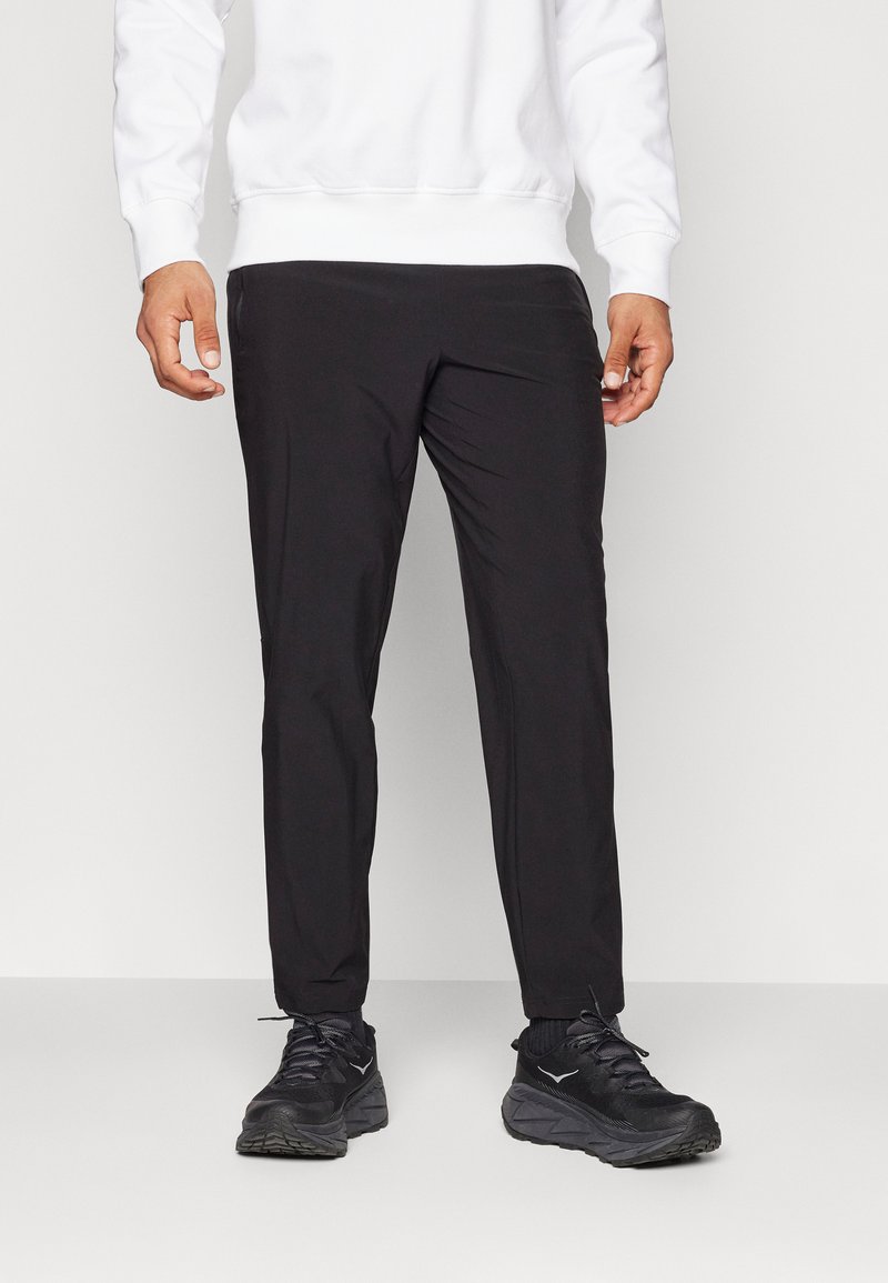 The North Face - JOGGER - Hlače za na prostem - black, Povečajte