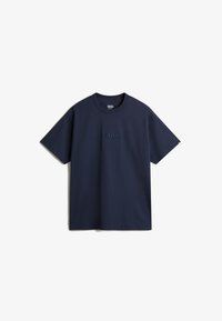 Unselected, parisian night