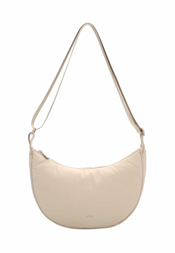 CHELLES - Handtasche - beige