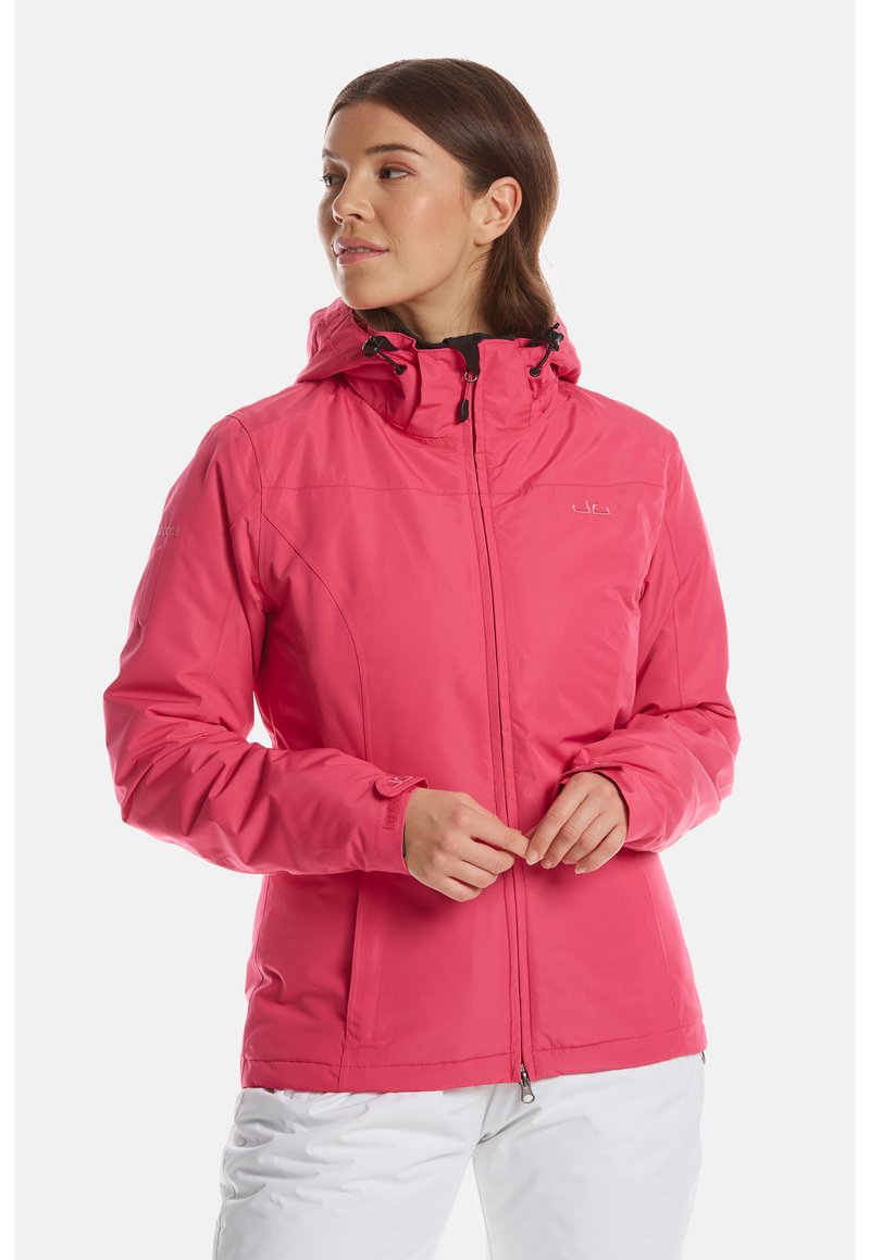 Jeff Green Damen Atmungsaktive Wasserdichte Winter  Produktbild-Vorschau 3