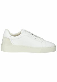 GANT JULICE - Trainers - white g29
