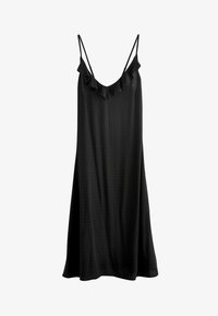 Geselecteerd, black