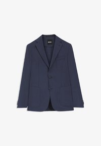 Non sélectionné, open blue