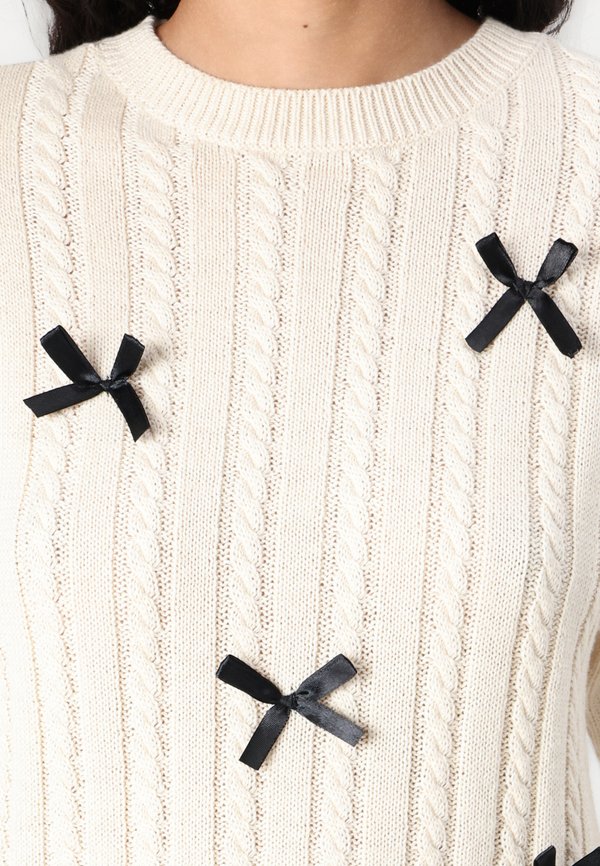 JDYBOW CABLE - Jumper3