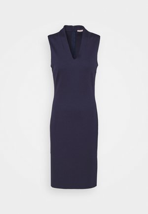 Vestido ligero - dark blue