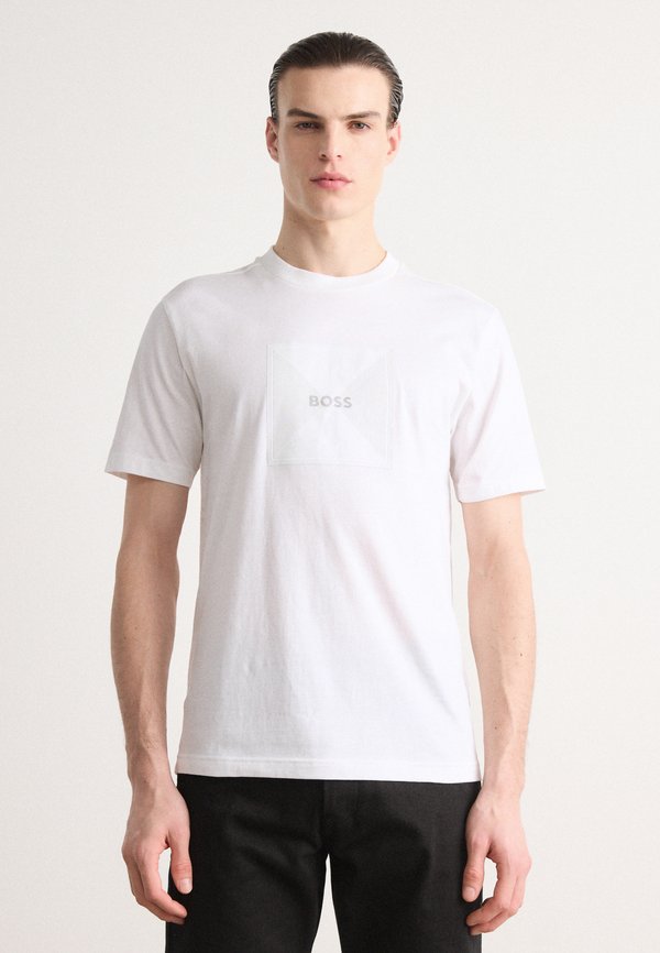 TEE LOGO - T-Shirt print