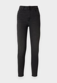 JDYMOON  - Uske traperice - dark grey denim