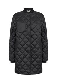 LUCCAPW OTW - Vinterfrakke - black