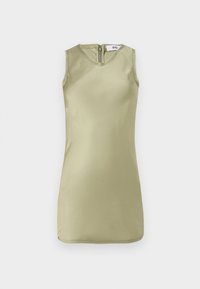 CALLIE - Top - sage khaki