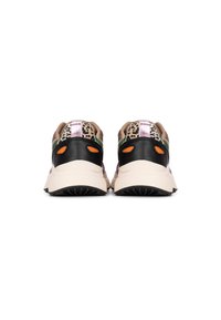 Posh by Poelman AYOKI - Zapatillas - green with combination