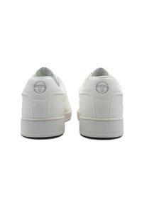 Sergio Tacchini CAPRI - Sneakers basse - white