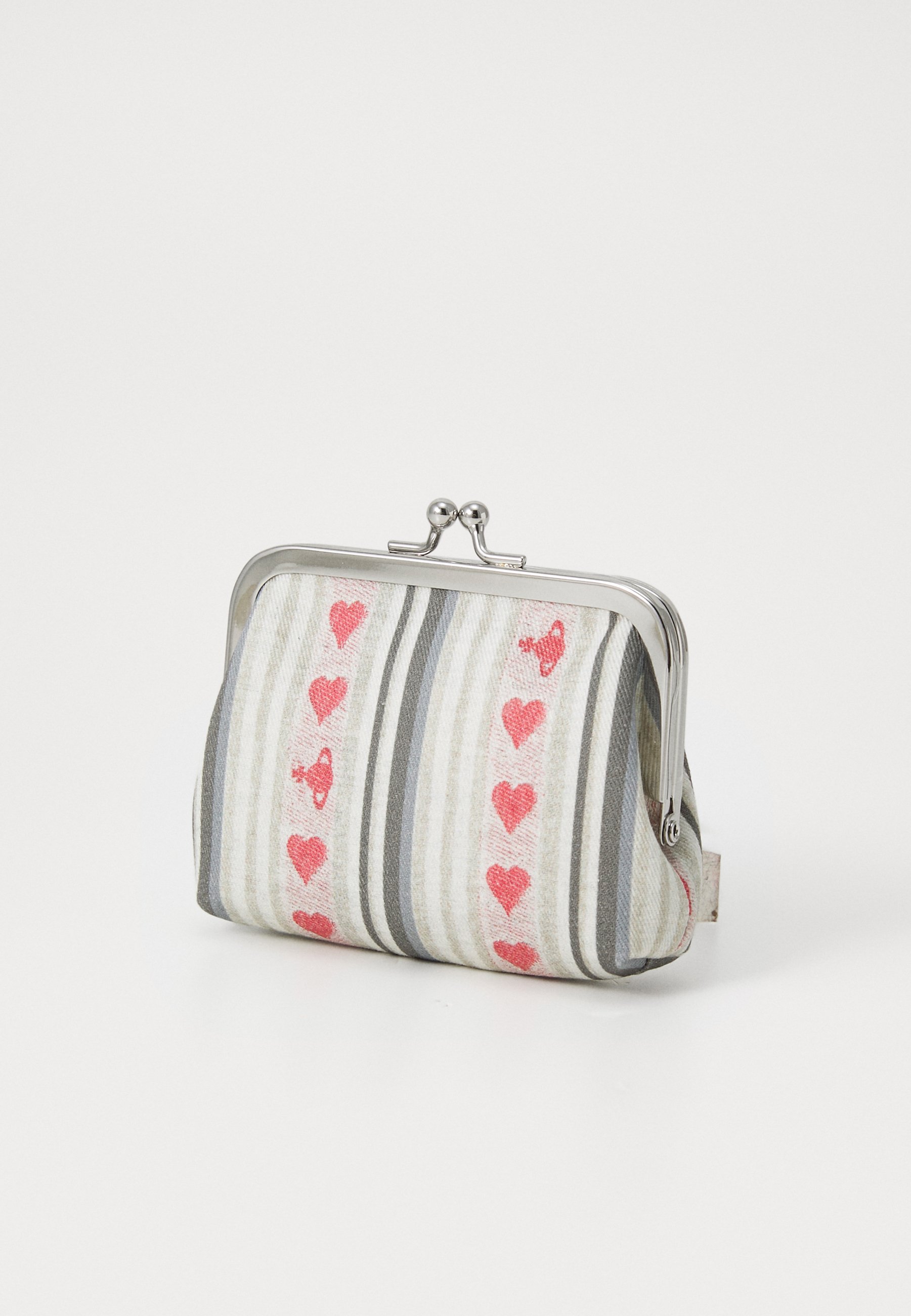 Vivienne Westwood FRAME COIN PURSE - Clutch - multi-coloured