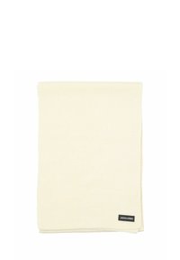 Jack & Jones JACDNA NOOS - Šála - antique white