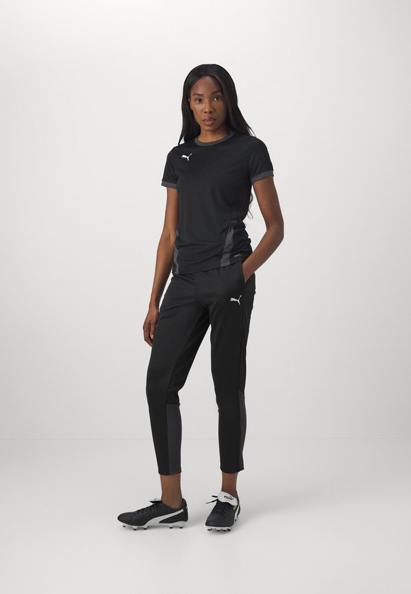 TEAMGOAL TRAINING PANT - Tracksuit bottoms3