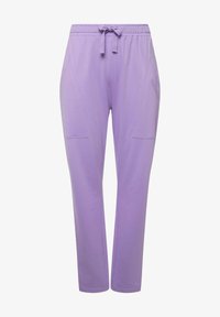 Vald, purple