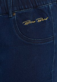Bruno Banani BOLTON - Jeggings - navy