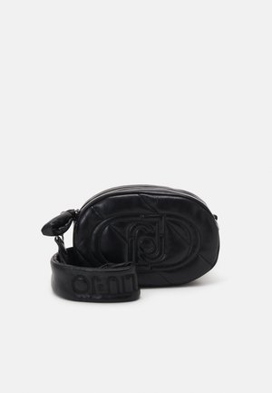 CAMERA CASE - Bolso de mano - nero